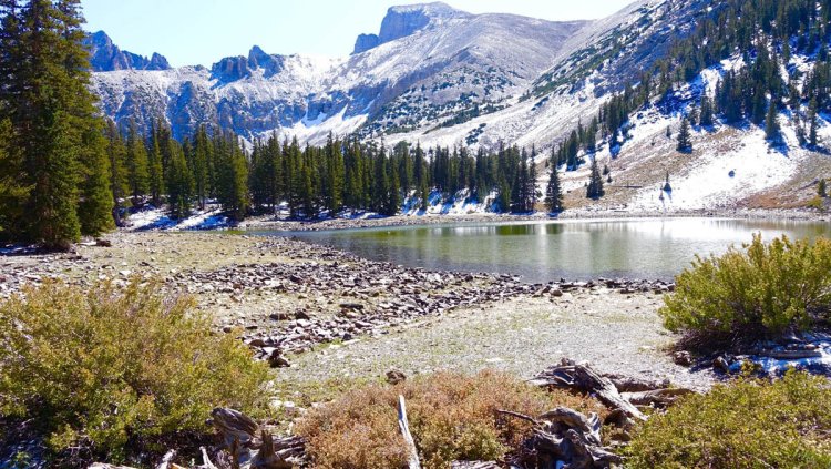 Our journey to discover Great Basin National Park – One of the most beautiful national parks in Nevada