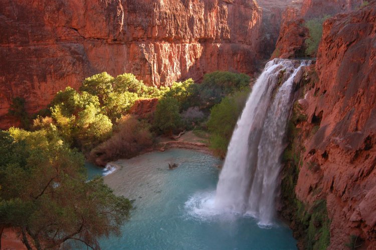 Unforgettable Havasu Falls Trip: Tips and Learning Experiences