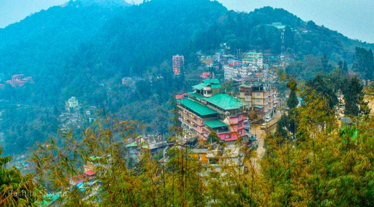 15 Best Places to Visit in Sikkim For First-Time Visitors