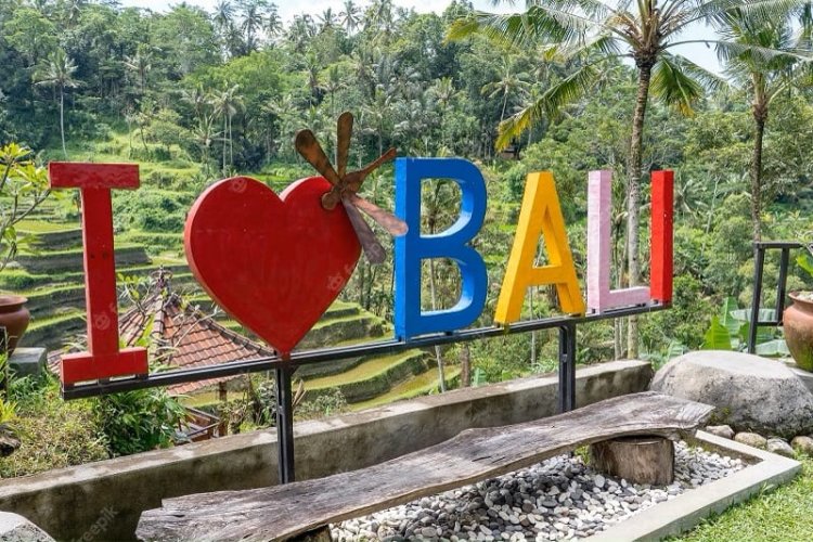 Bali Impose 10 USD Tourist Tax to International Tourist from 2024