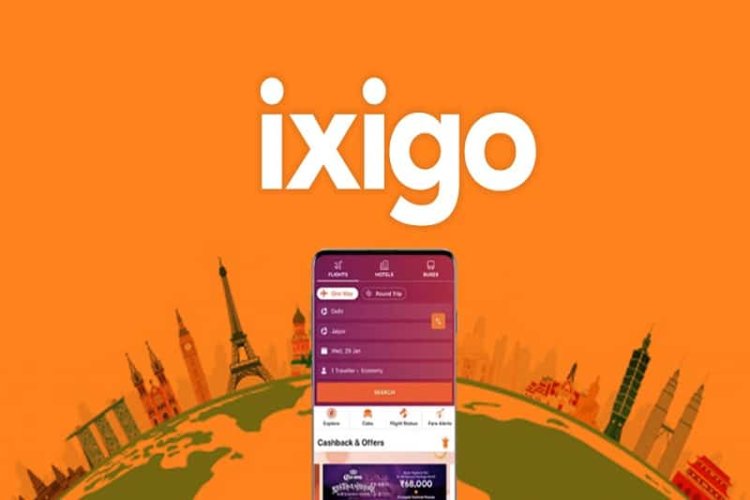 Ixigo Introduced Artificial Intelligence Trip Planner by Using OpenAI’s ChatGPT
