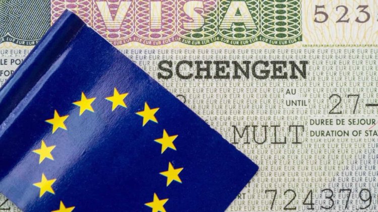 Indian Lost 90 CR Due to Rejection of Schengen Visa in 2022