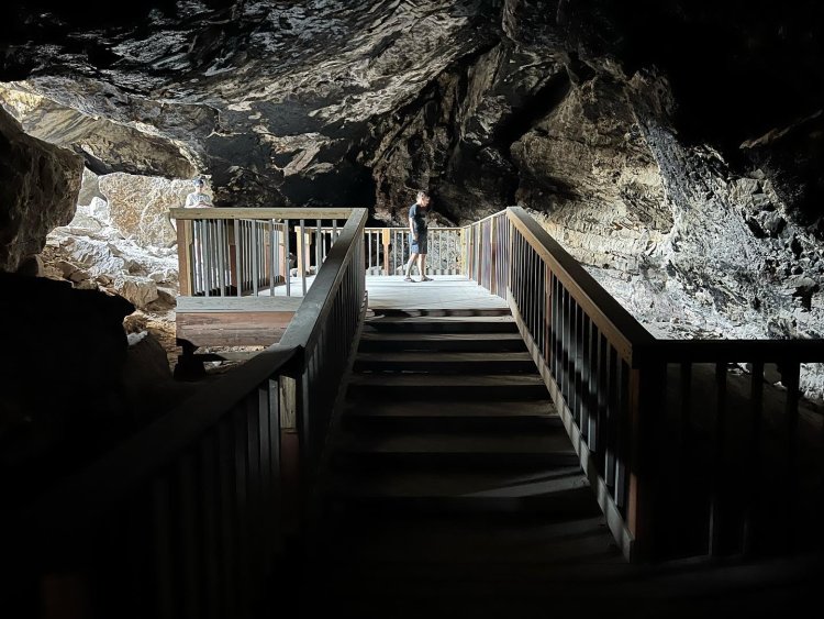 Unearthing the Ancient Mystery: The Paiute Story of Lovelock Cave