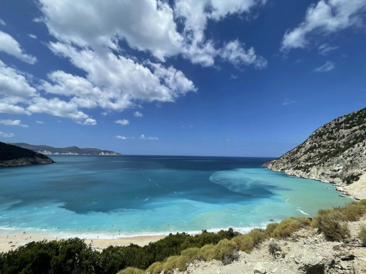Discover Paradise in 2023: Top 10 Greek Islands to Visit