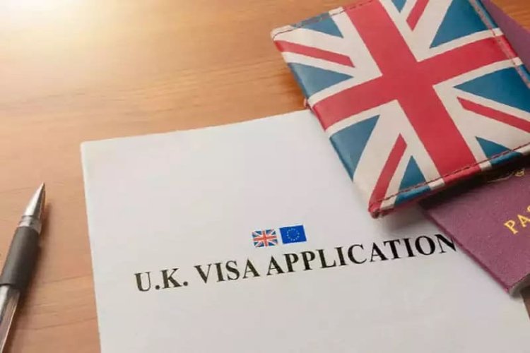 UK Raise Visa rate for Visitor, Applied from 04 October