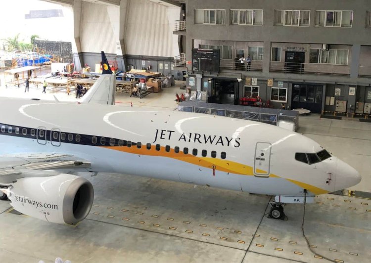 New Promoter infusion of Rs 350 cr in Jet Airways, Says Airline will Start Operation in 2024