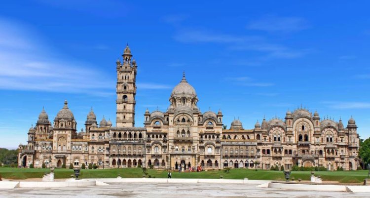 Discover Vadodara: A Fascinating Blend of History, Culture, and Cuisine