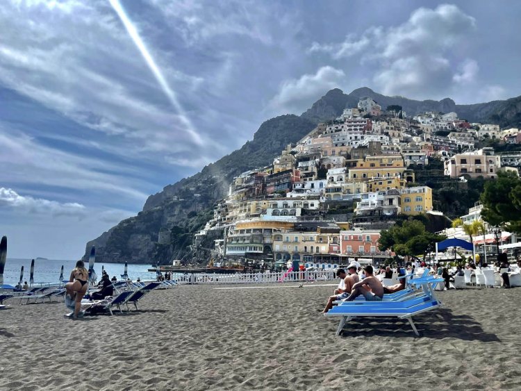 Embark on an Unforgettable Italian Holiday in Positano, Amalfi Coast in 2023