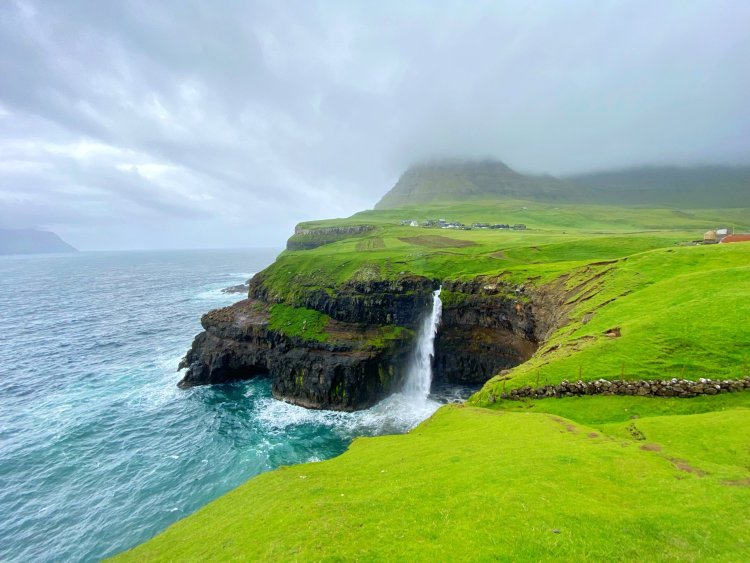 5 days in Faroe Islands: the perfect itinerary