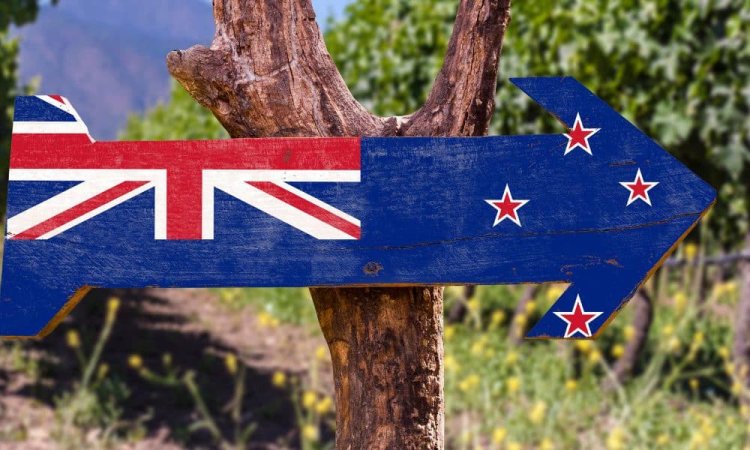 New Zealand Visa for Indians – What is the Requirements, Fees and Types?