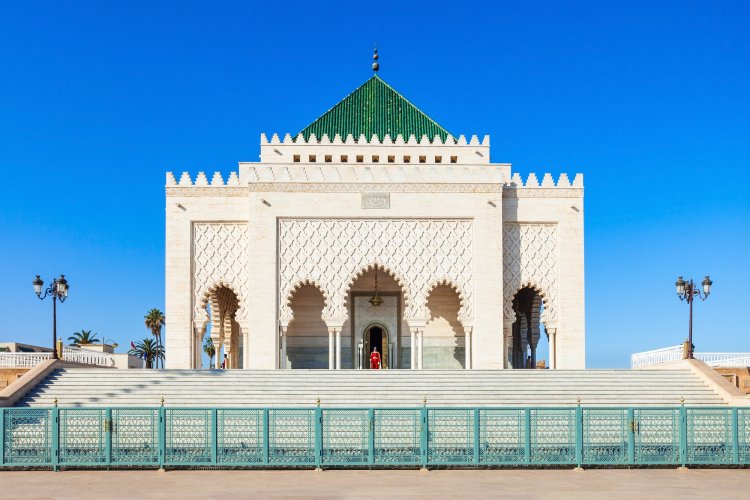 The Best Time to Visit Morocco Each Season
