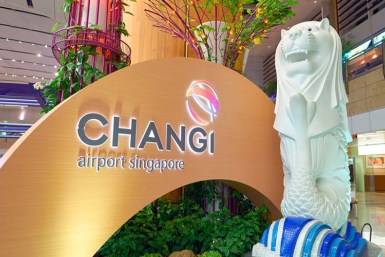 Do We Need Transit Visa to Change the Terminals 2 to 1 in Changi Airport Singapore?