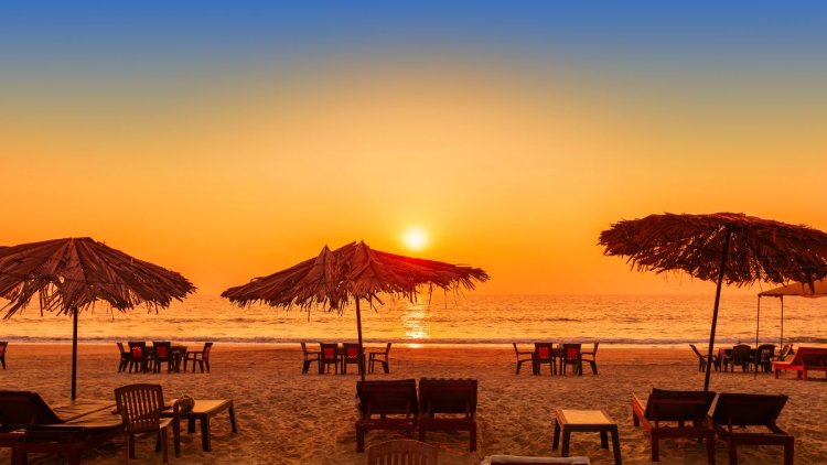 Goa Unveiled: A Comprehensive Guide to the Region's Premier Destinations and Beaches