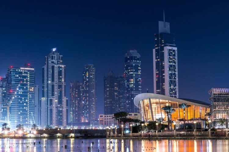 Top 6 Obvious Yet Life-Saving Tips For Dubai Travelers