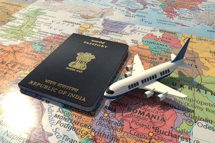 5 Countries Updates it Visa Rules for Indian Travellers