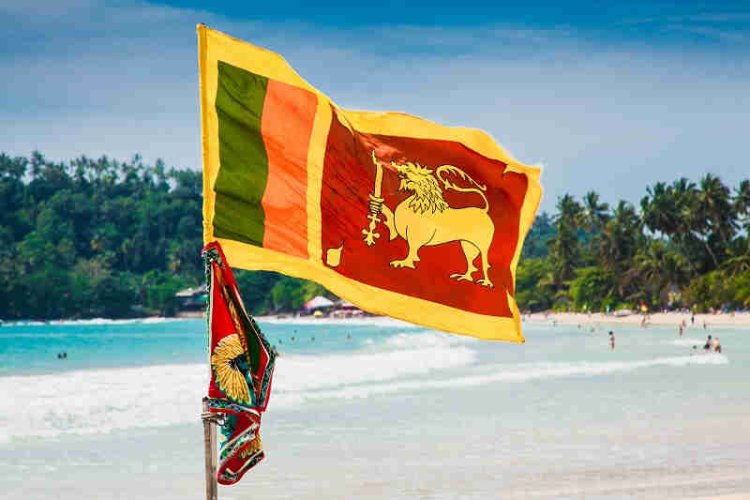 Sri Lanka Launches New e-Visa System & Increased Tourist Visa Fees