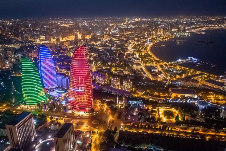 Azerbaijan Travel Guide: Itineraries, Top Tourist Places, Hotels & Restaurants