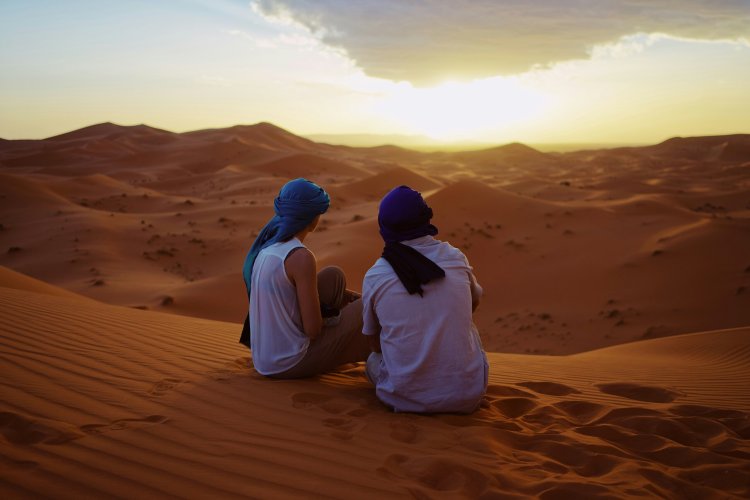 Romantic Weekend in Dubai: The Perfect Places for Amazing Dates
