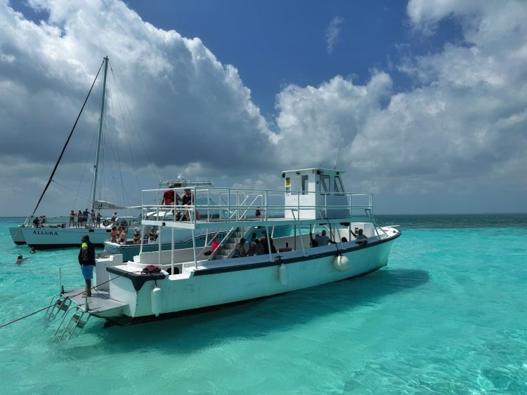 Choosing the perfect Shore Excursion in Georgetown, Grand Cayman