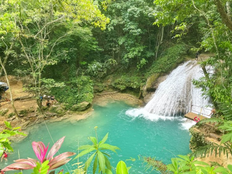 Choosing the perfect Shore Excursion in Falmouth or Ocho Rios, Jamaica