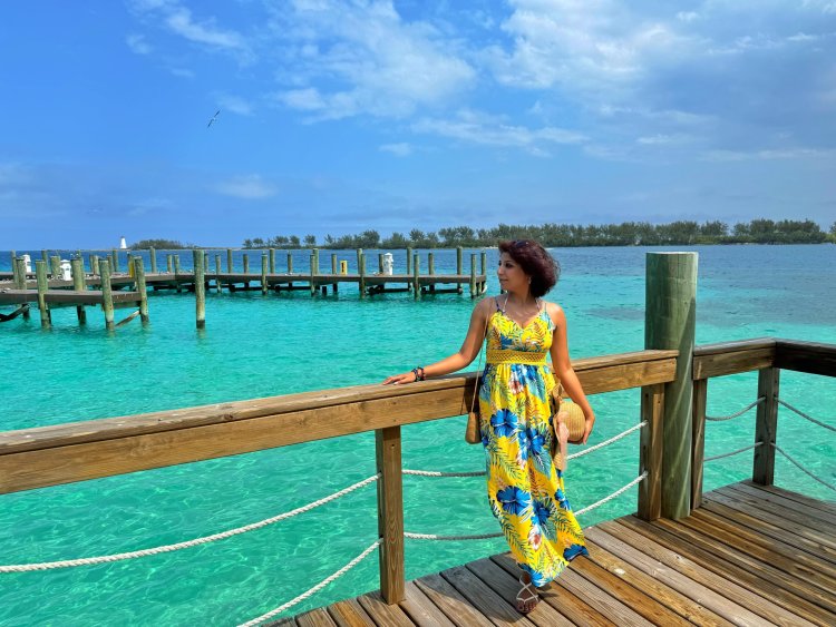 Choosing the perfect Shore Excursion in Nassau, Bahamas