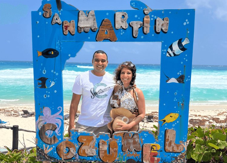 Choosing the perfect Shore Excursion in Cozumel, Mexico