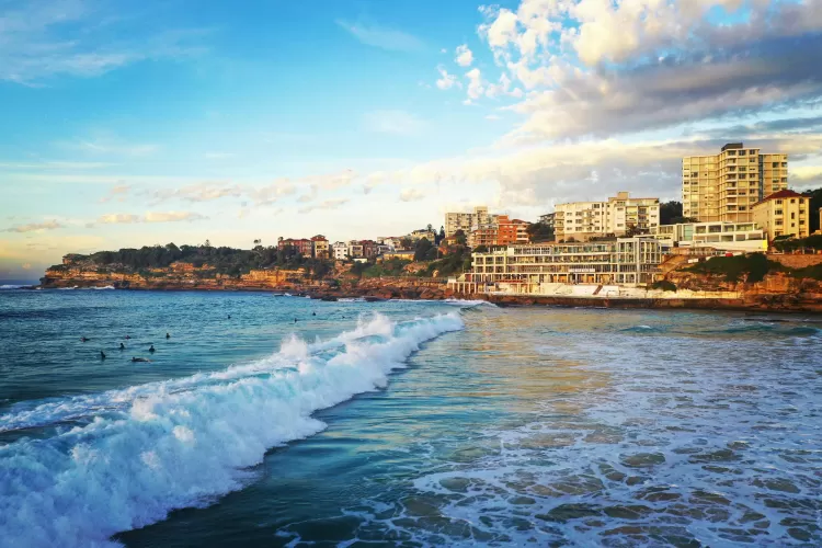 Why Bondi Beach Should Be on Every Traveler’s Bucket List