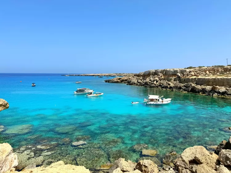 5 days in Cyprus – the perfect self-drive itinerary