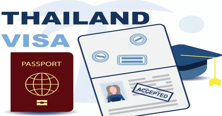 Thailand Visa Updates 2024 for Indian Travelers and Other Countries: Complete Guide