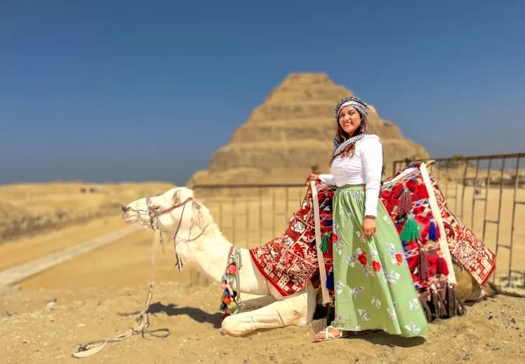 Ultimate Guide to Solo Female Travel in Egypt: Is Egypt Safe to Visit?