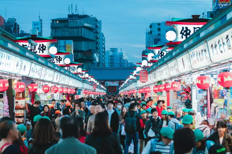 A Local’s Guide to Hidden Markets in Tokyo